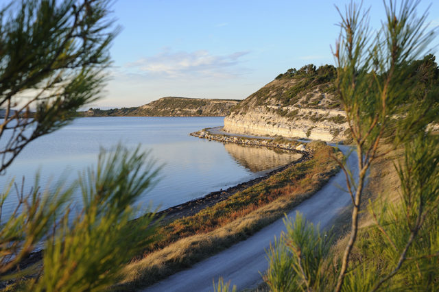 PNR Port-Mahon (Sigean)