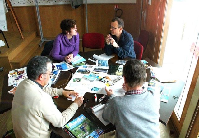 Journée CoCréation
