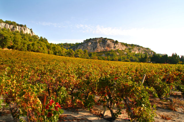 Massif Clape