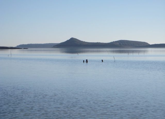 Ile de lAute © PNRNM