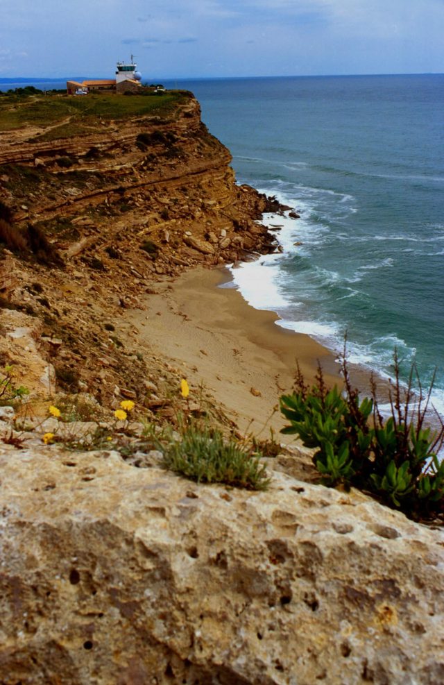 Plateau de Leucate La plagette